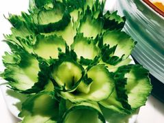 脆皮黄瓜-青花椒花椒鱼(合生汇店)