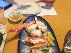 -蟹道乐(道顿堀本店)