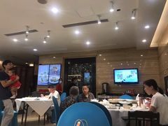 大堂-和记小菜(东方店)