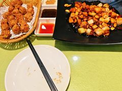 -玉桥餐厅(天坛店)