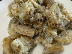 -金海湾海鲜排档(朱家尖店)
