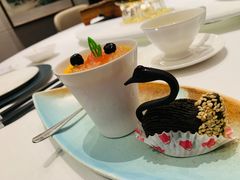 -君庭中餐厅(友谊宾馆店)