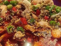 -米二红烧兔(华阳店)