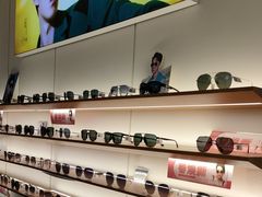 -利明眼镜(淮北街店)