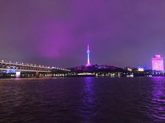 -武汉两江游览·夜游长江(汉口粤汉码头)