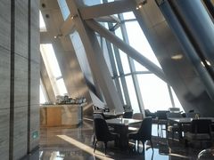 -傲廬·云端餐厅·深圳柏悦酒店