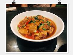 楼兰特色夹沙-驿楼兰·新疆菜(火车站店)