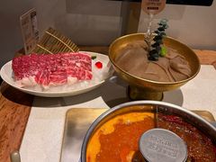 -巴奴毛肚火锅概念餐厅