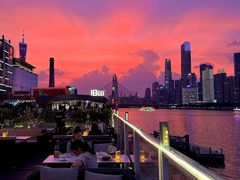 -琶醍壹号•潮菜江景餐吧