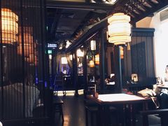 -绿茶餐厅(深圳龙华天虹购物中心店)