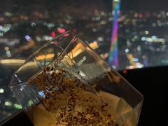 -广州四季酒店·天吧·高空酒吧
