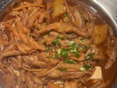 -胖哥俩肉蟹煲(湖滨银泰in77店)