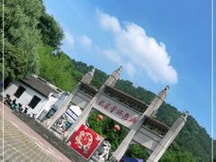 -龙泉寺旅游区