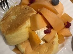 -Ufufu cafe(天神巷店)