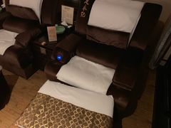 -足本纪·足道 SPA 简餐 小吃(文三西路店)