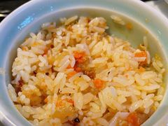 秃黄油捞饭-蟹榭·本帮江浙菜·蟹宴(五角场合生汇商场店)