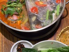 -亮欢寨(凯里总店)