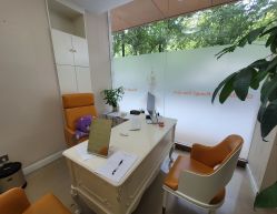 咨询室-杭州米兰柏羽医疗美容医院