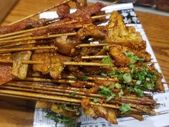 嫩嫩牛肉-乐乐姐超级土豆(荟聚店)