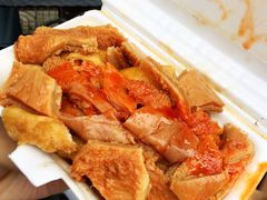 -细妹五香牛杂(步行街店)