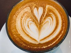 -Seesaw Coffee(苏州中心店)