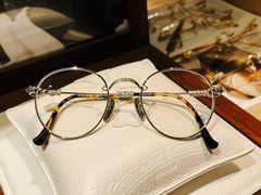 -EYEPHILO镜之道·克罗心眼镜