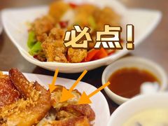 -标记Jane's kitchen(平桥直街店)