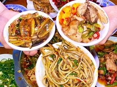 -乐山第一家临江鳝丝(茶坊路店)