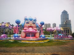 -南昌之星摩天轮