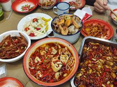 -老三样·旧食新味(万寿宫店)