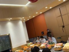 -喜家自助小火锅(乐客城店)