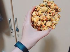 -正宗老杨特色爆米花(四棉店)