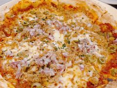 -PIZZA BIANCA(万象城店)