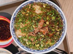 -兰州陈记牛肉面 ·烧烤· 铜锅涮肉(万达店)