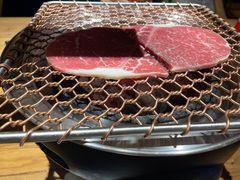 -九田家黑牛烤肉料理(太原迎泽区同至人店)