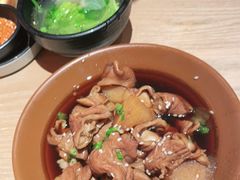 -川堂风·跷脚牛肉·乐山爆炒(宝山日月光店)