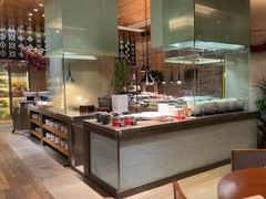 -咖啡厅自助餐厅(贵阳中天凯悦酒店)
