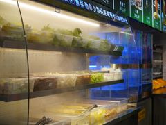 -蛙一刀·麻椒鱼火锅(金仙桥店)