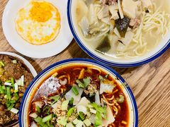 -庆蓉云·庆云面(双林店)