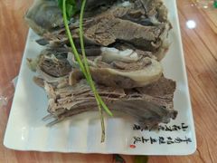 -最心疆拌面·抓饭·烧烤