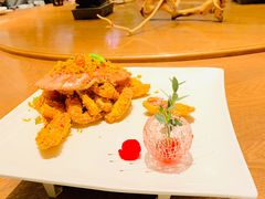 -云境生态园(红谷滩店)