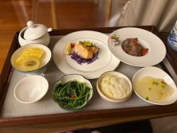 -馨月汇·一悦馨香月子中心(前滩店)