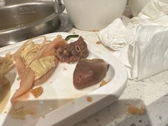 -龍歌自助小火锅(崂山丽达店)