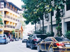 景点-告庄西双景