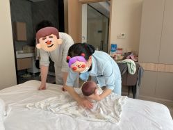-弗蕾亚·辰月月子度假中心(光谷店)