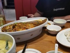 -渔家风味·鲅鱼水饺·央视展播·海鲜天津菜(开发区店)