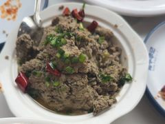 -宛平李记小吃(东关街店)