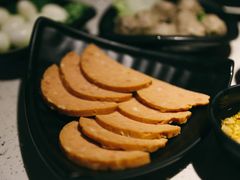 -京韵胡同·酱香羊蝎子火锅涮肉(长寿路店)