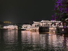 -潮州西湖