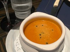 -福楼毕斯罗F Bistronome(国贸商城约会地标景观店)